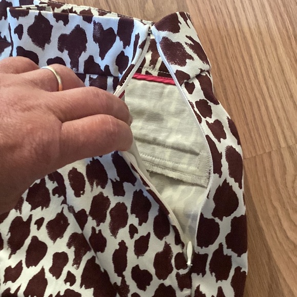 J crew NWT shorts - Picture 2 of 6